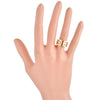 Cartier ring