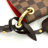 Secondhand Louis Vuitton Graceful Brown Canvas Bag