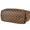 Secondhand Louis Vuitton Graceful Brown Canvas Bag