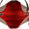 Secondhand Louis Vuitton Graceful Brown Canvas Bag