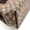Secondhand Louis Vuitton Graceful Brown Canvas Bag