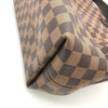 Secondhand Louis Vuitton Graceful Brown Canvas Bag