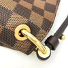 Secondhand Louis Vuitton Graceful Brown Canvas Bag