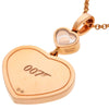 Chopard necklace