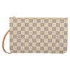 Secondhand Louis Vuitton Neverfull pouch