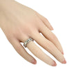 Bulgari ring