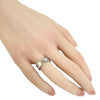 Cartier ring