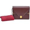 Cartier shoulder