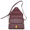 Cartier shoulder