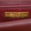 Cartier shoulder