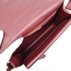 Cartier shoulder