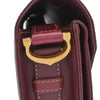 Cartier shoulder