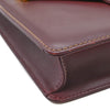 Cartier shoulder