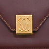 Cartier shoulder