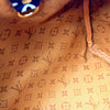 Louis Vuitton handbag