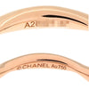 Chanel ring