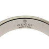 Gucci ring
