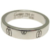 Cartier ring