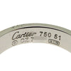 Cartier ring