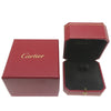Cartier ring