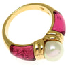 Bulgari ring