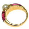 Bulgari ring