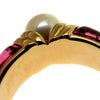 Bulgari ring