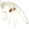 Bulgari ring