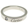 Cartier ring