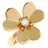 Van Cleef & Arpels ring