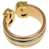 Cartier ring