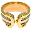 Cartier ring