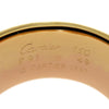 Cartier ring