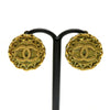 Chanel earring