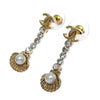 Chanel earring