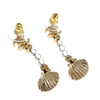 Chanel earring