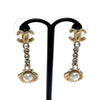 Chanel earring