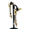 Chanel earring