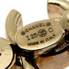 Chanel earring