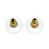 Chanel earring