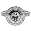 Cartier ring