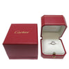 Cartier ring