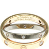 Cartier ring