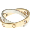 Cartier ring
