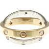 Cartier ring