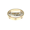 Cartier ring