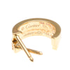 Cartier earring