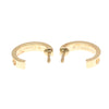 Cartier earring