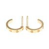 Cartier earring