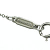 Tiffany & Co necklace